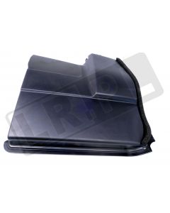 Pokrywa akumulatora Discovery 3 / RR Sport lewa - DWN500032GEN