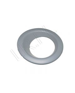 Maskownica reflektora przeciwmgielnego w zderzaku RR Sport prawa - DXB000221LMLGEN