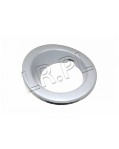 Maskownica reflektora przeciwmgielnego w zderzaku RR Sport lewa - DXB000231LMLGEN