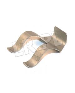 Blaszka mocowania dyszy spryskiwaczy reflektorów Discovery II od 2003 / Discovery 3 / Discovery 4 / Freelander 2 / RR L322 / RR Sport / RR od 2010 / R - DYC000190GEN