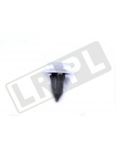 Kołek mocowania listwy zderzaka tył Discovery II (szary) - DYC10031LG