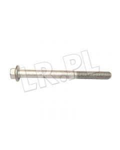 Śruba mocująca rame M10 x 115 Defender 99 - 06 / od 2007 / Discovery 2  - DYG000040GEN
