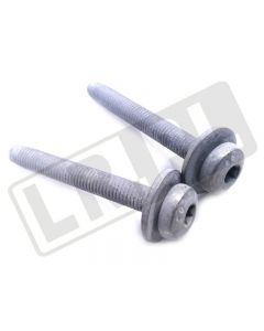 Śruba mocowania pasa przedniego Discovery 3