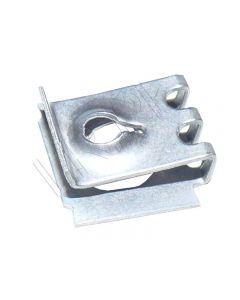 Gniazdo wkręta zamocowania reflektora przeciwmgielnego Discovery 3 / RR Sport - DYH500120GEN