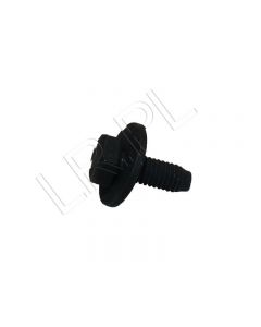 Kołek mocowania błotnika Freelander / lampy przód RR L322 - DYP000010GEN