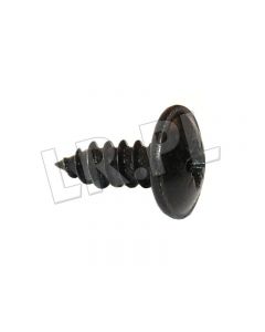 Śruba mocowania listwy ozdobnej tył / nadkola przód Discovery 2 - DYP101510