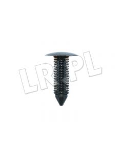 Kołek mocowania nasadki zderzaka przód Defender od 98 (VIN: WA138480) - DZM100080G