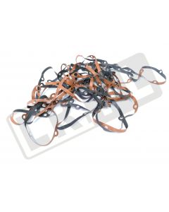 Uszczelka pokrywy cylindrów Jaguar XJ12 (X81) / XJS / XJ6 (XJ40) - EBC9631GEN