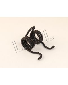 Sprężyna pedału sprzęgła Defender od 94 - EDP7510LGEN