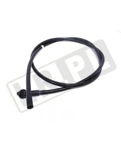 Przewód spustowy wody z szyberdachu RR Sport/RR Sport od 2010 tył