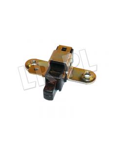 Przełącznik kontrolki przy hamulcu ręcznym Defender - EEP191LGEN