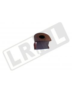Guma zamocowania stabilizatora mostu tył Defender 90 od 99 (VIN: XA159807) - EGP1889