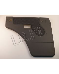 Tapicerka drzwi tył lewe Discovery i szara - ELB108590LOYGEN