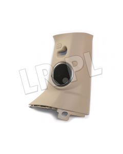 Nakładka słupka d górna prawa Discovery 3 do 2007 - EMR500160LUMGEN