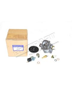 Adapter / głowica filtra oleju V8 Discovery 1 / RRC / Defender  - ERC2443