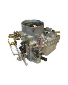 Gaznik kpl. 2,25 LR SIII (Weber) - ERC2886