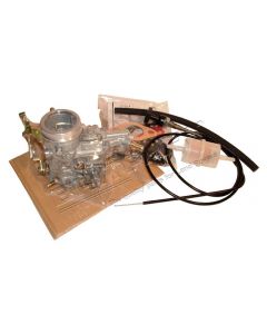 Gaźnik kpl. 2,25 LR SIII (Weber) - ERC2886W