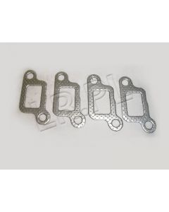 Uszczelka kolektora wydechowego V8 (pojedyncza) Discovery 1 / RRC - ERC3606