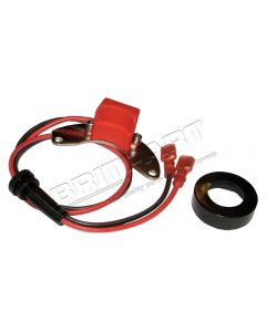 Elektroniczny zestaw konwersji V8 Seria 3 - ERC4536K