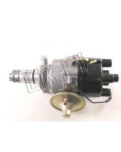 Aparat zapłonowy - LR SIII Ducellier - ERC6986