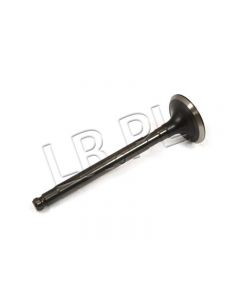 Zawór wydechowy 2,25 benzyna stary typ (1 frez) LR SIII - ERC7151