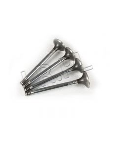 Zawór wydech. 2,25 diesel nowy typ (3 frezy) Defender - ERR1230