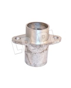 Adaptor przewodu olejowego przy filtrze oleju LR 200/300 TDI - ERR2241