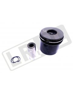 Tłok kompletny z pierścieniami 300 TDI (standard) Defender / RRC / Discovery 1 - ERR2410