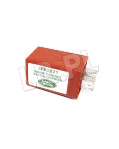 Przekaźnik sterujący tempomatem RR P38 V8 - ERR2621GEN