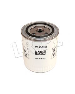 Filtr oleju benzyna/diesel - ERR3340MANN