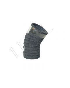 Rura gumowa intercooler góra przy kolektorze 300 TDI EGR - ERR3580