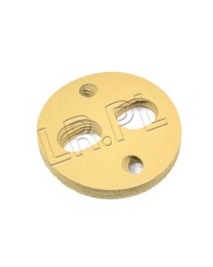 Uszczelka podstawy filtra oleju 200 TDI Defender / Discovery 1 - ERR3607