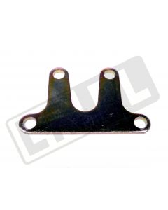 Blacha pod uchwyt pompy serwo V8 EFI - Discovery - ERR4054GEN