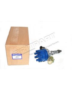 Aparat zaplonowy RRC Disco V8 EFI - ERR4254