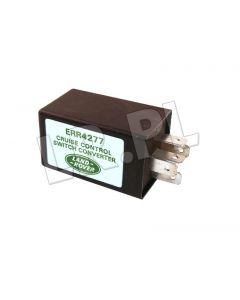 Przekaźnik sterujący tempomatem RR P38 diesel - ERR4277GEN