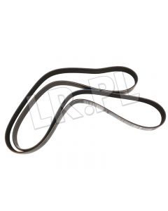 Pasek główny płaski RR P38 V8 do 98 z klimatyzacją (2119 mm) - ERR4460GATES