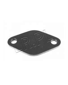 Zaślepka zaworu EGR / EDC 300 TDI Discovery 1 / RRC - ERR4698