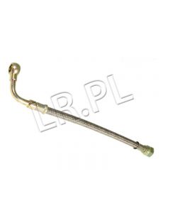 Przewód olejowy zasilający turbo 300 TDI Defender / Discovery / RRC - ERR4894