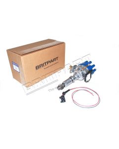 Aparat zapłonowy Discovery / RRC V8 3.9 - ERR5209