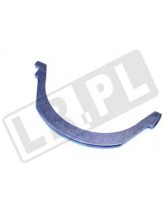 Panewka boczna wału korbowego TD5 - ERR5345BM