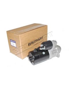 Rozrusznik RR P38 2.5 diesel  - ERR5445