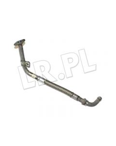 Przewód olejowy turbo Freelander 2,0 TCIE - ERR6213GEN