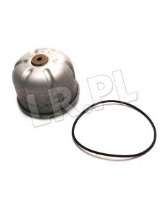 Filtr oleju diesel TD5 (odśrodkowy) - ERR6299MANN