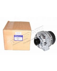 Alternator Discovery II V8 do 2003 (VIN: 3a239591) - ERR6413