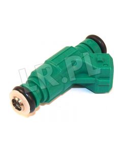 Wtryskiwacz kpl. V8 EFI Discovery 2 / RR P38 od 1999 (VIN: XA410482) - ERR6600GEN