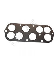 Uszczelka kolektora ssącego góra V8 4,0 Discovery II / RR P38 od 99 (duża) - ERR6621