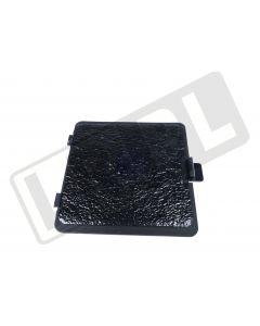 Klapka korka wlewu oleju TD5 - ERR6709GEN