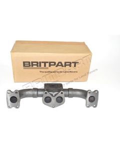 Kolektor wydechowy 200 TDI Defender - ERR678