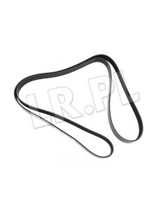 Pasek główny płaski Discovery II V8 z klimatyzacją bez Active Roll - ERR6898DAYCO