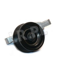 Wspornik z rolką paska głównego TD5 Defender / Discovery II (bez ACE) - ERR6949GEN